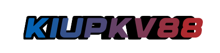 KIUPKV88 Logo
